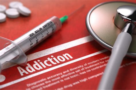 What Are the Treatment Approaches for Drug Addiction? :: FOOYOH ENTERTAINMENT