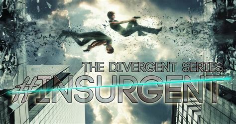 Insurgent falls short of hitting the bar set by superior ya film adaptations but is a step in the right direction for the divergent series. Blu-ray & Dvd Italia: The Divergent Series: Insurgent. Al ...