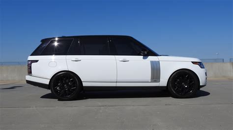 2017 Land Rover Range Rover Autobiography Lwb Stock Ha360689 For Sale