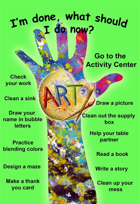 Image Result For Art Posters For The Classroom Art Room Art Room