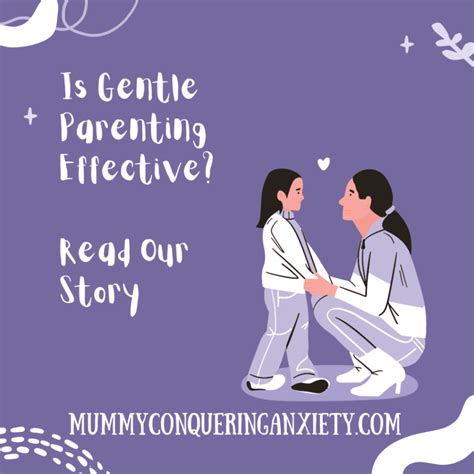 Is Gentle Parenting Effective Read Our Story Parenting Mental