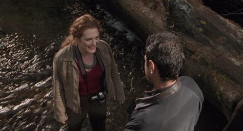 Nikon Photo Cameras Used By Julianne Moore In The Lost World Jurassic