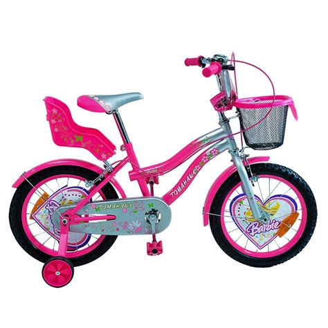 Maybe you would like to learn more about one of these? Tomahawk 20 Inch Barbie Kids' Bicycle Best price in Sri ...
