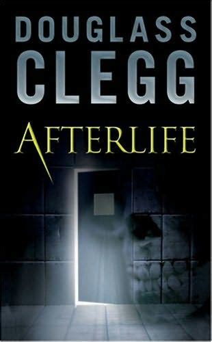 Afterlife By Douglas Clegg