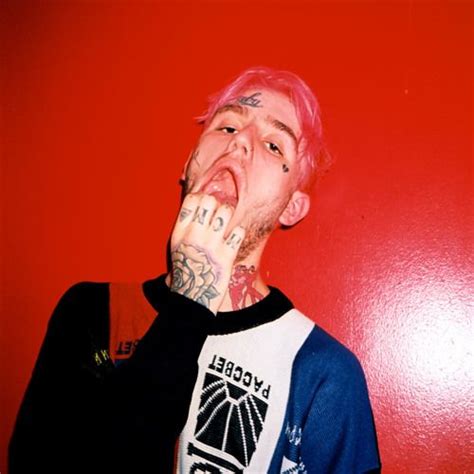 Oh The Day I Die Would You Even Cry Lil Peep Kiss Lil Peep Beamerboy