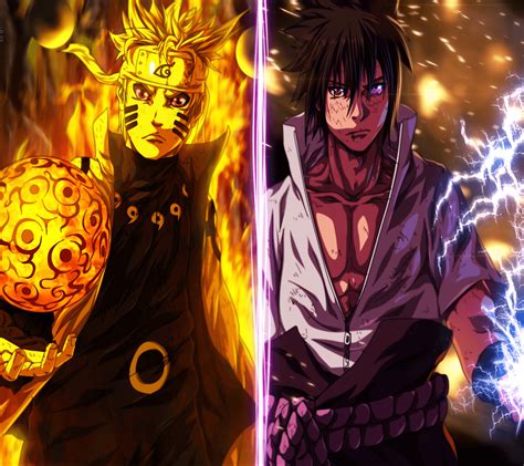 Anime Naruto Wallpapers Top Free Anime Naruto Backgrounds Wallpaperaccess