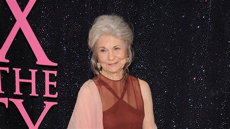 Lynn Cohen ‘sex And The City Actress And Broadway Star Dead At 86