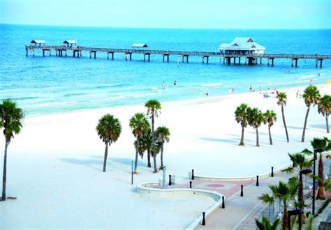 Clearwater Beach Photos Florida Image Wallpapers Hd
