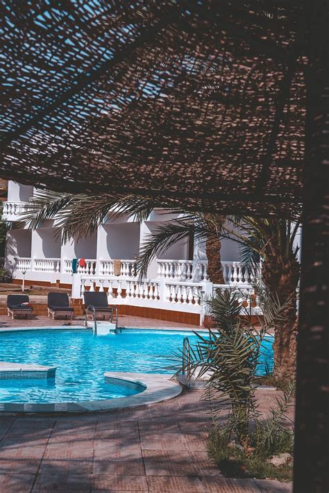 Octopus Garden Resort Prices And Hotel Reviews Dahab Egypt