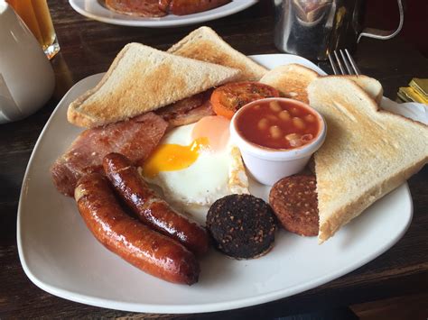 The Best Places To Enjoy An Irish Breakfast In Dublin Ireland