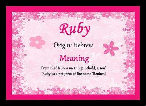 In this instance 'nut' meaning 'most' rather than 'best', low hand (i.e., the lowest hand). Ruby Personalised Name Meaning Placemat - The Card Zoo