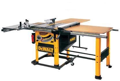 DIY Garden Bench Ideas - Free Plans for Outdoor Benches: Dewalt Saw