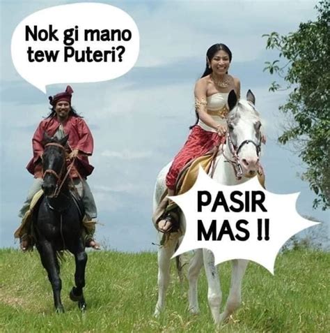 But gusti puteri is determined to follow her heart and leaves her brother's court for the spiritual solace of the sacred mountain of ledang. Putra Merdeka: Puteri Gunung Ledang Tak Takut Mati..!