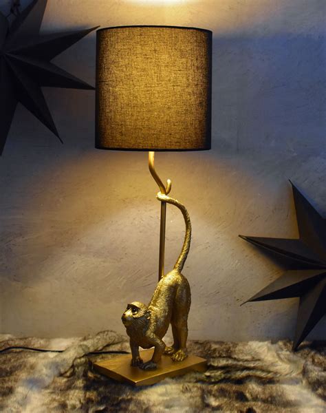 There are 277 monkey nursery lamp for sale on etsy, and they cost $81.66 on average. Bedside Lamp Monkey Table Desk Lamp Monkey Lamp Monkey ...