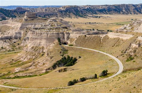 15 Scenic Trails For Hiking In Nebraska Midwest Explored