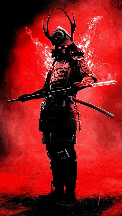 Background Samurai Wallpaper Enwallpaper