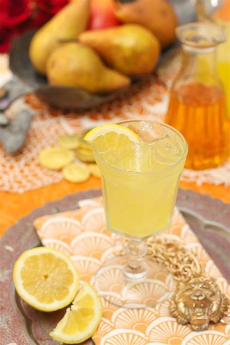Lannister Lemonade Tide And Thymes Recipe For