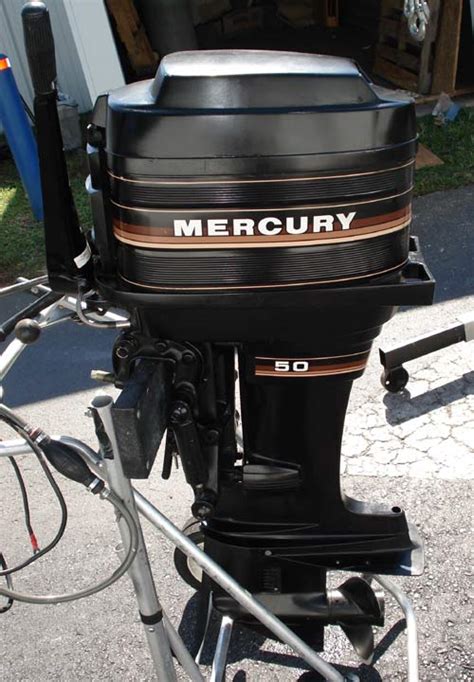 Photos From Mercury Mercury Outboard 75 Hp Motor Boat Ship
