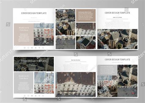 Architecture Magazine Templates 42 Free And Premium Downloads