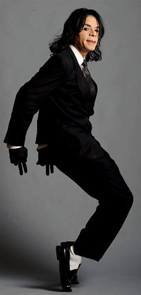 What is the zodiac sign of michael jackson? What a time to be a Michael Jackson look-alike - NY Daily News