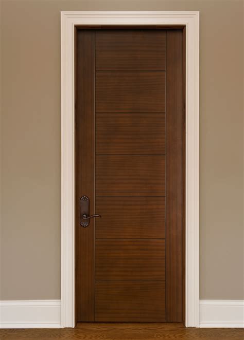Traditional Wood Interior Doors Glenview Haus Gallery Project Gdi 711