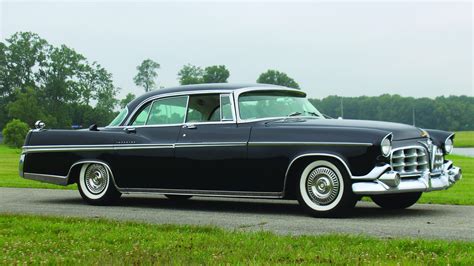 1956 Chrysler Imperial Classiccom