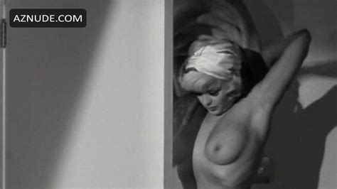 Jayne Mansfield Nude Aznude