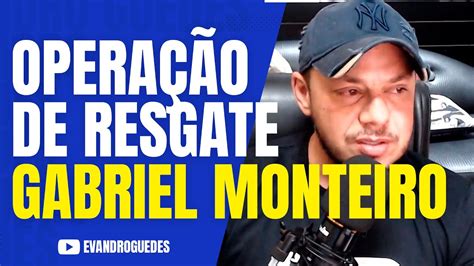 Tentaram Mtr Gabriel Monteiro Parabéns A Pm Do Rio De Janeiro