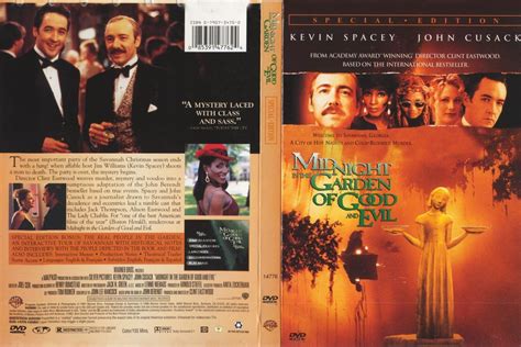 Image Gallery For Midnight In The Garden Of Good And Evil Filmaffinity