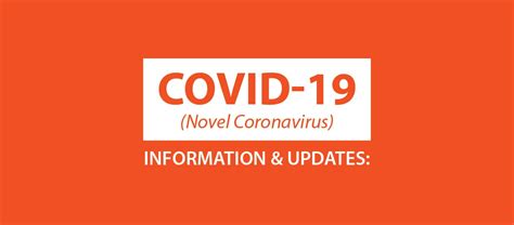 A daily update on the number and location of coronavirus cases in scotland. COVID-19 (Coronavirus) Update - March 17, 2020 ...
