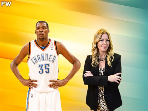 Jeanie Buss Old Tweets About Nba Players Were Wild And Thirsty Kevin