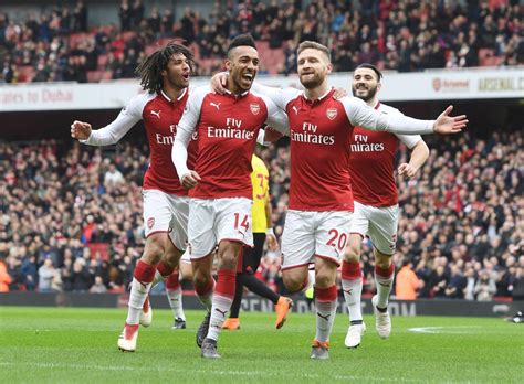 We offer you the best live streams to watch arsenal match today. Live Stream: Arsenal Vs Stoke City EPL Match Day 32 ...