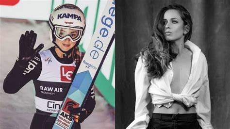 Skier Poses Naked In Playboy To Raise Awareness Lifestyle