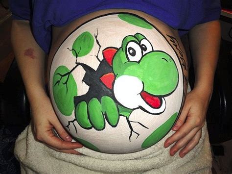 26 Bumps Every Pregnant Woman Needs In Her Life
