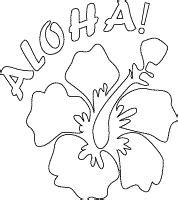 free printable coloring pages hawaii 2015 | [#] Lunawsome