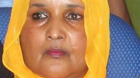 Somalia Executes Two Mp Assassins Bbc News