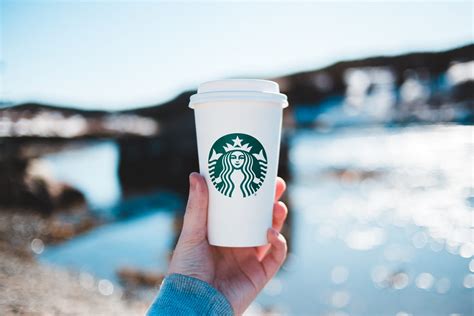 Brewing Success How Starbucks Became The Worlds Largest Coffee Chain