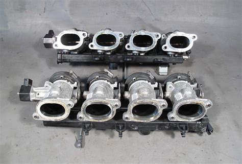 Bmw e46 m3 s54 3.2l aerodynamic package. BMW S65 E90 E92 M3 ///M V8 Independent Throttle Body ITB Set Complete 2008-2013 | eBay