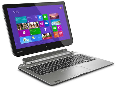 Coming Soon The Next Wave Of Windows 8 Hybrids