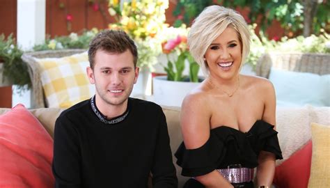are savannah and chase chrisley twins everything you need to know