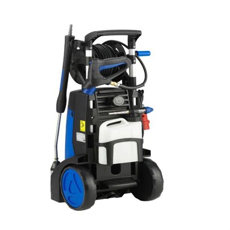 Nilfisk Cold Water High Pressure Washer Mc M Xt Eu