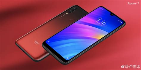 This smartphone is available in 1 other variant like 4gb ram + 64gb storage with colour options like onyx black, ruby red, sapphire blue, and black. ICYMI #50: Redmi Note 7, Redmi 7, Oppo F11 Pro Malaysia ...