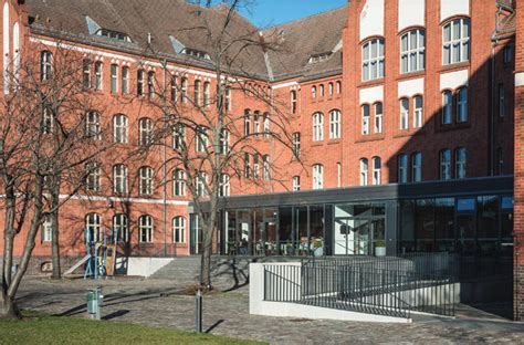 Am rummelsburger ufer wird der traum vom wohnen am wasser wirklichkeit. Bauherrenpreis Lichtenberg 2019