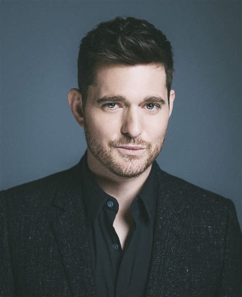 Concert Special Michael Bublé Sings And Swings Airs Tuesday Dec 20