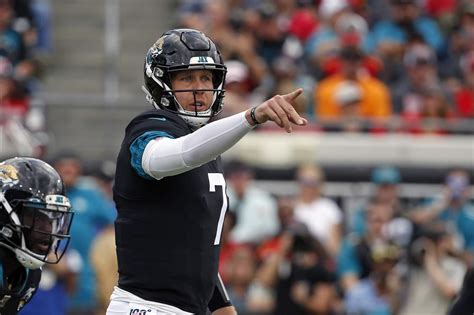 Nick foles contract and salary cap details, full contract breakdowns, salaries, signing bonus, roster nick foles signed a 3 year, $24,000,000 contract with the chicago bears, including a $8,000,000. Nick Foles Is Exactly What the Bears Need and Here's Why