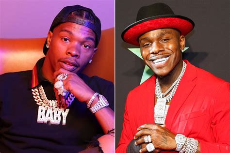 Dababy And Lil Baby Team Up For New Song Baby Listen