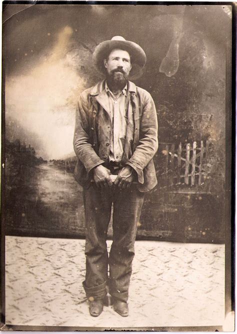 Isom dart ~ a black cowboy it seems history has conspired against the many cowboys of color. Pin on Morbid Curiosities