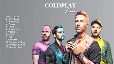Coldplay Full Album Best Hits Collection Songs Sucks Youtube Vrogue