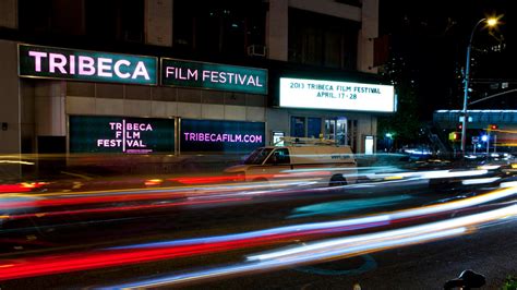 Tribeca Film Festival Nbcots