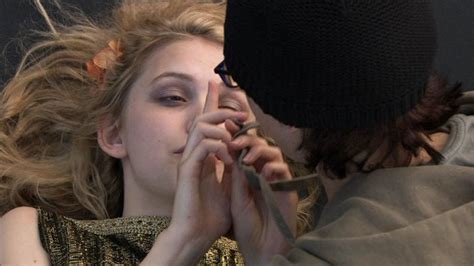 Love You More Cassie And Sid From SKINS